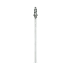 BEST CARBIDE CARBIDE BURRS Best Carbide - SL3NFL6 3/8" Aluminium Cut Long Series Carbide Burr