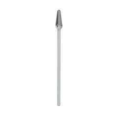BEST CARBIDE CARBIDE BURRS Best Carbide - SL5L6 5/8" Double Cut Long Series Carbide Burr