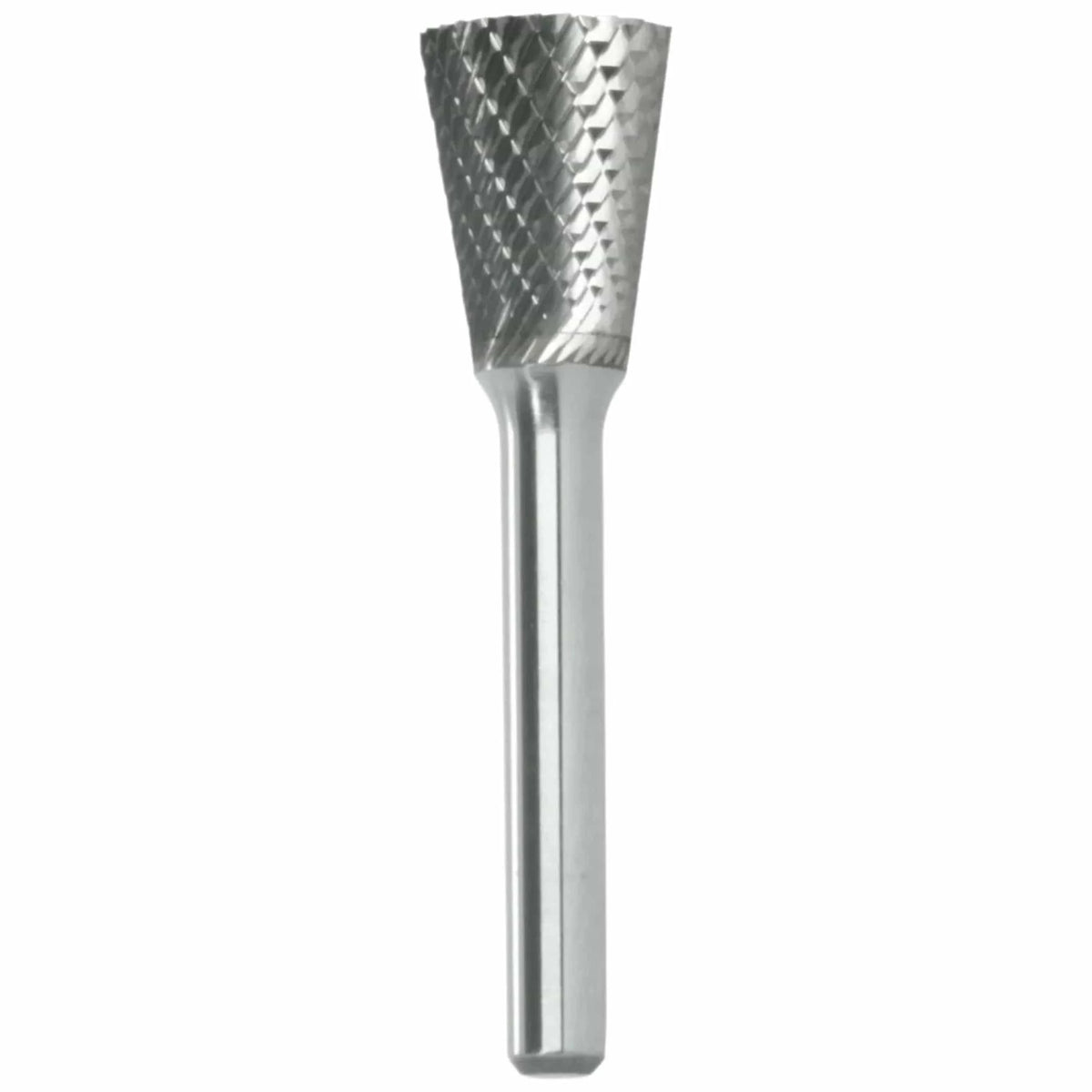 BEST CARBIDE CARBIDE BURRS Best Carbide - SN2 3/8" Double Cut Long Series Carbide Burr