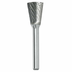 BEST CARBIDE CARBIDE BURRS Best Carbide - SN4 1/2" Double Cut Long Series Carbide Burr