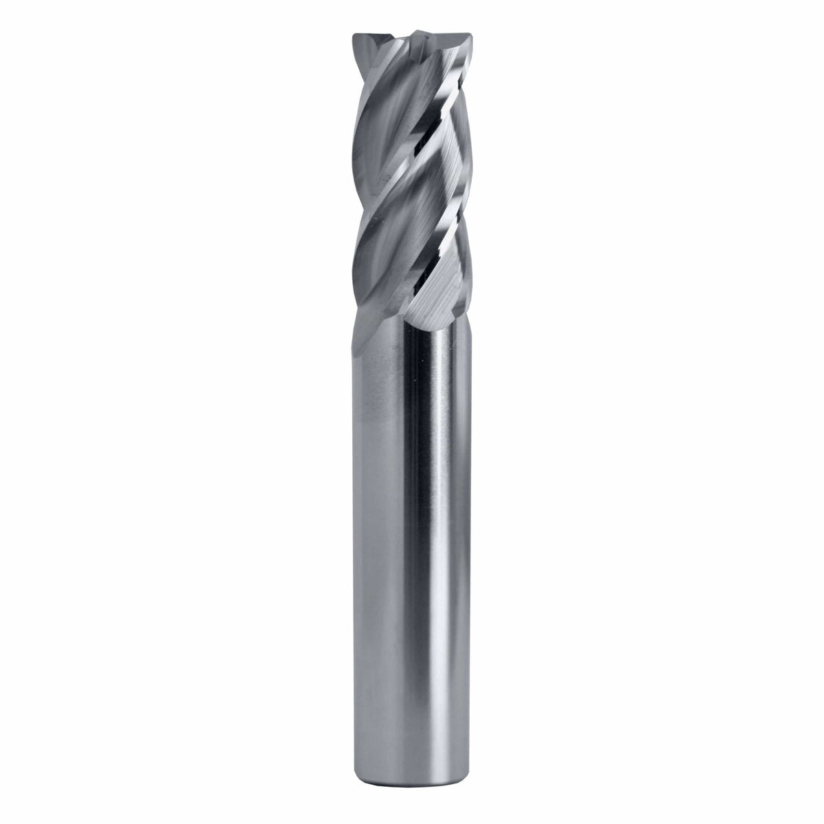 BEST CARBIDE Carbide Endmill Best Carbide 16mm 4 Flute Nano Coated Short Series Corner Radius End Mill 0.5mm Radius