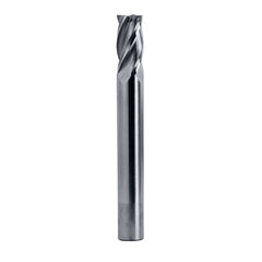 BEST CARBIDE Manufacturing Best Carbide 10mm 4 Flute Stub Square End Mill