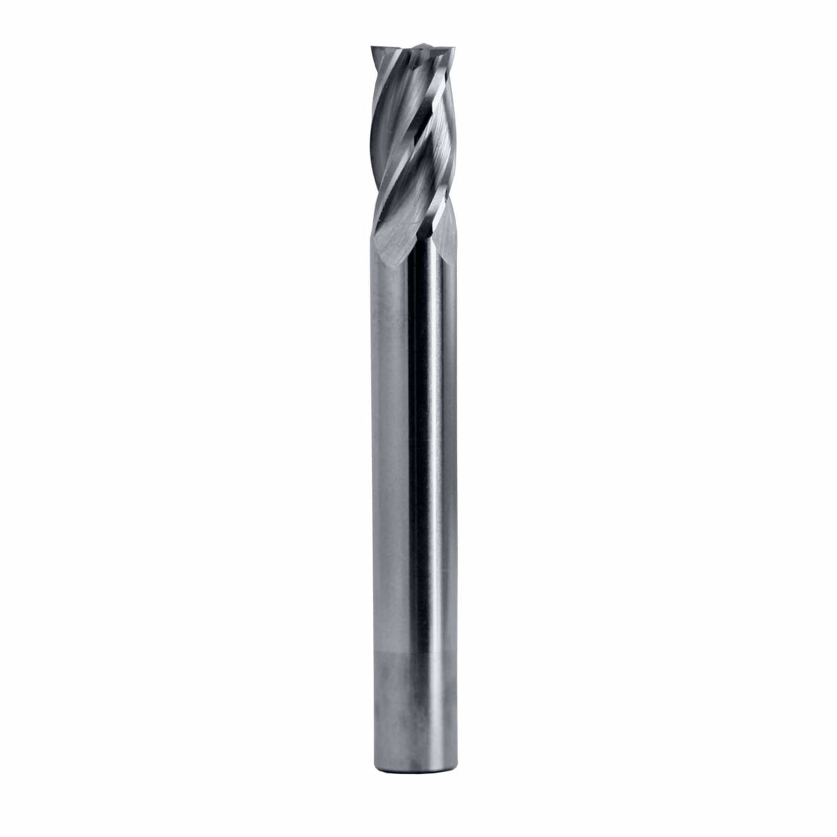 BEST CARBIDE Manufacturing Best Carbide 5mm 4 Flute Stub Square End Mill