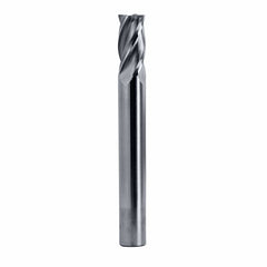 BEST CARBIDE Manufacturing Best Carbide 5mm 4 Flute Stub Square End Mill