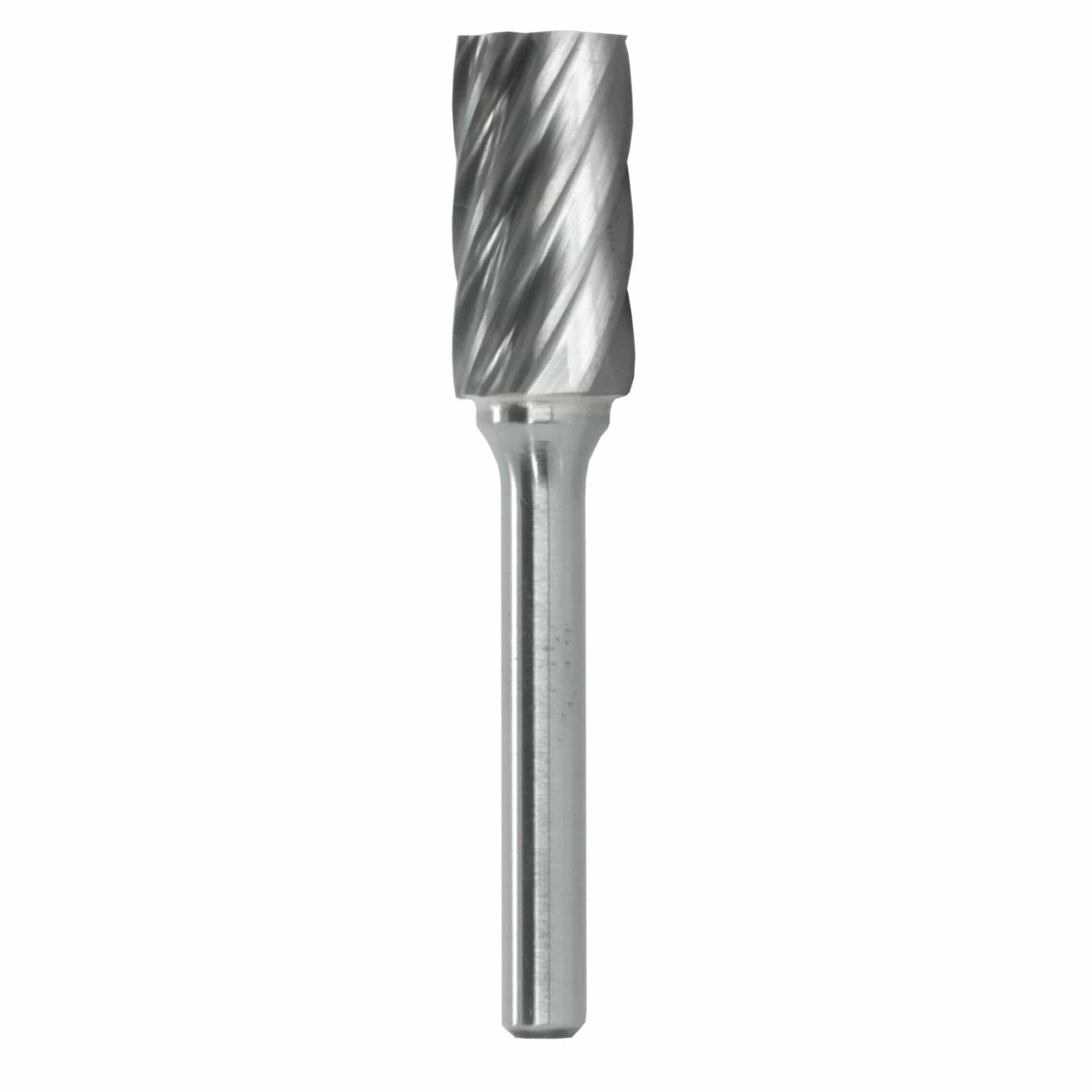 Best Carbide - SA3NF 3/8" Aluminium Cut Carbide Burr - Twin Eagle Imports