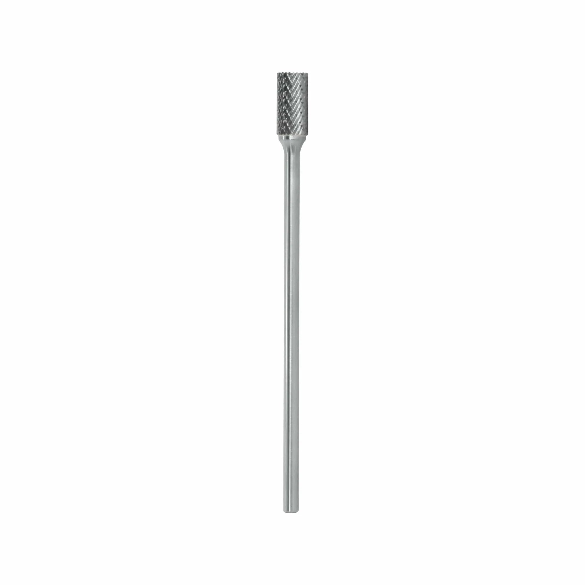Best Carbide - SB1L6 1/4" Double Cut Long Series Carbide Burr - Twin Eagle Imports