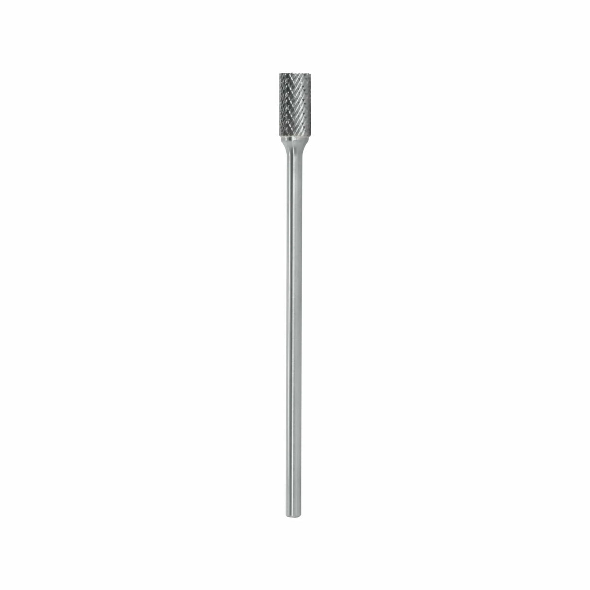 Best Carbide - SB1L6 1/4" Double Cut Long Series Carbide Burr - Twin Eagle Imports