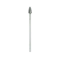 Best Carbide - SF5NFL6 1/2" Aluminium Cut Long Series Carbide Burr - Twin Eagle Imports