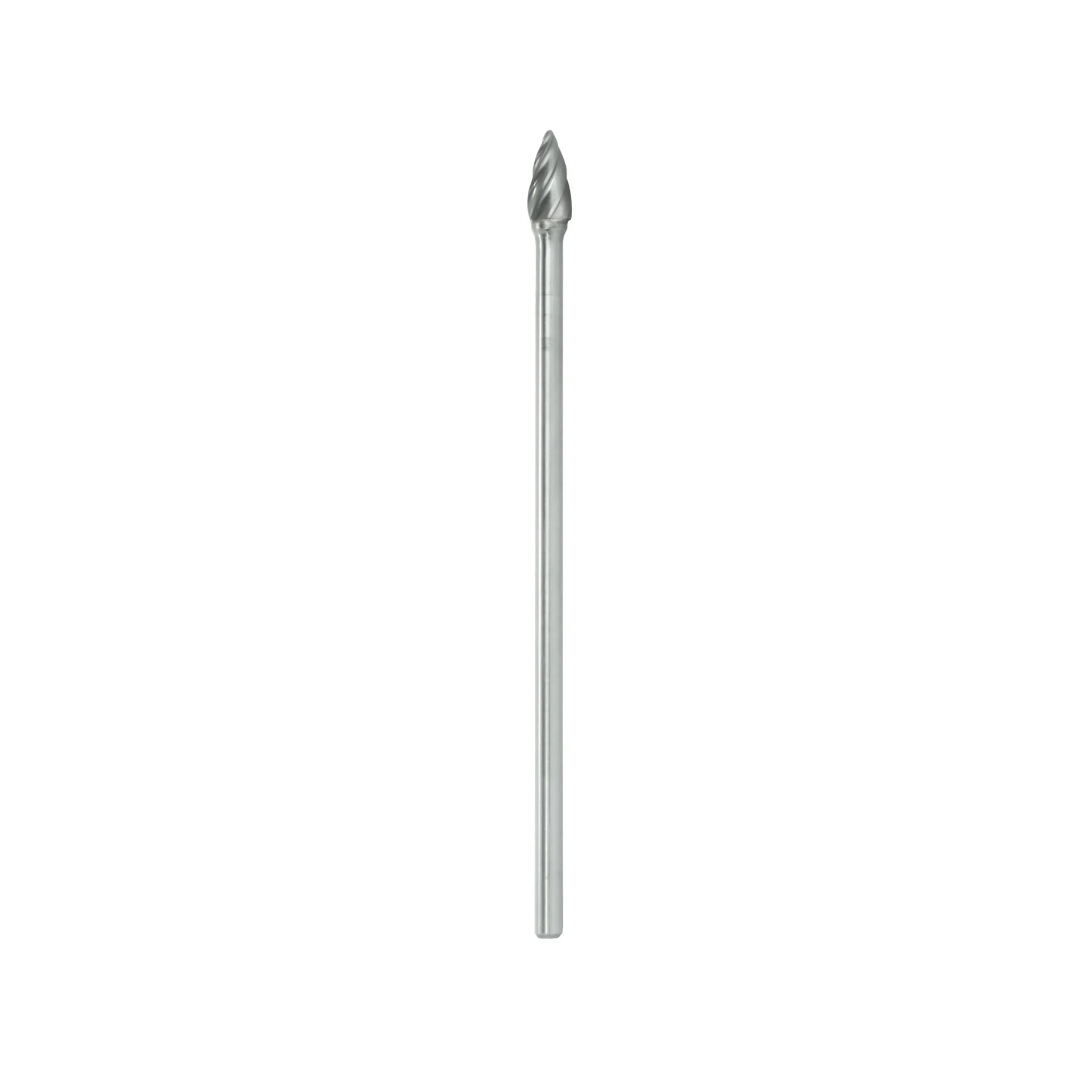 Best Carbide - SG1NFL6 1/4" Aluminium Cut Long Series Carbide Burr - Twin Eagle Imports