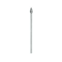 Best Carbide - SG1NFL6 1/4" Aluminium Cut Long Series Carbide Burr - Twin Eagle Imports