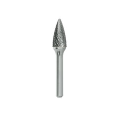 Best Carbide - SG3M 9.5mm Double Cut Metric Carbide Burr - Twin Eagle Imports
