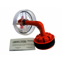 100mm 4 inch Testite Mechanical Cleanout Test Plug 115 MTP 100