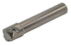 Kyocera MEV25-S20-06-3T – Ø25 mm Indexable Shoulder Milling Toolholder (THN08480)