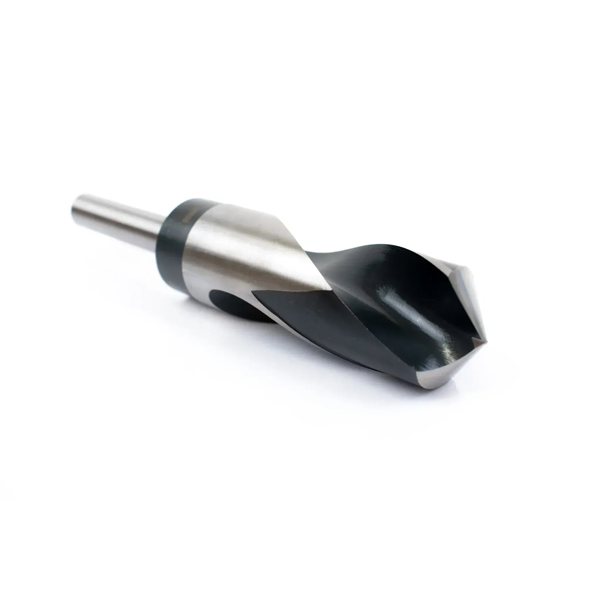 Bordo 1-3/16" HSS Reduced Shank Drill - Twin Eagle Imports