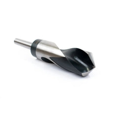 Bordo 1-3/16" HSS Reduced Shank Drill - Twin Eagle Imports