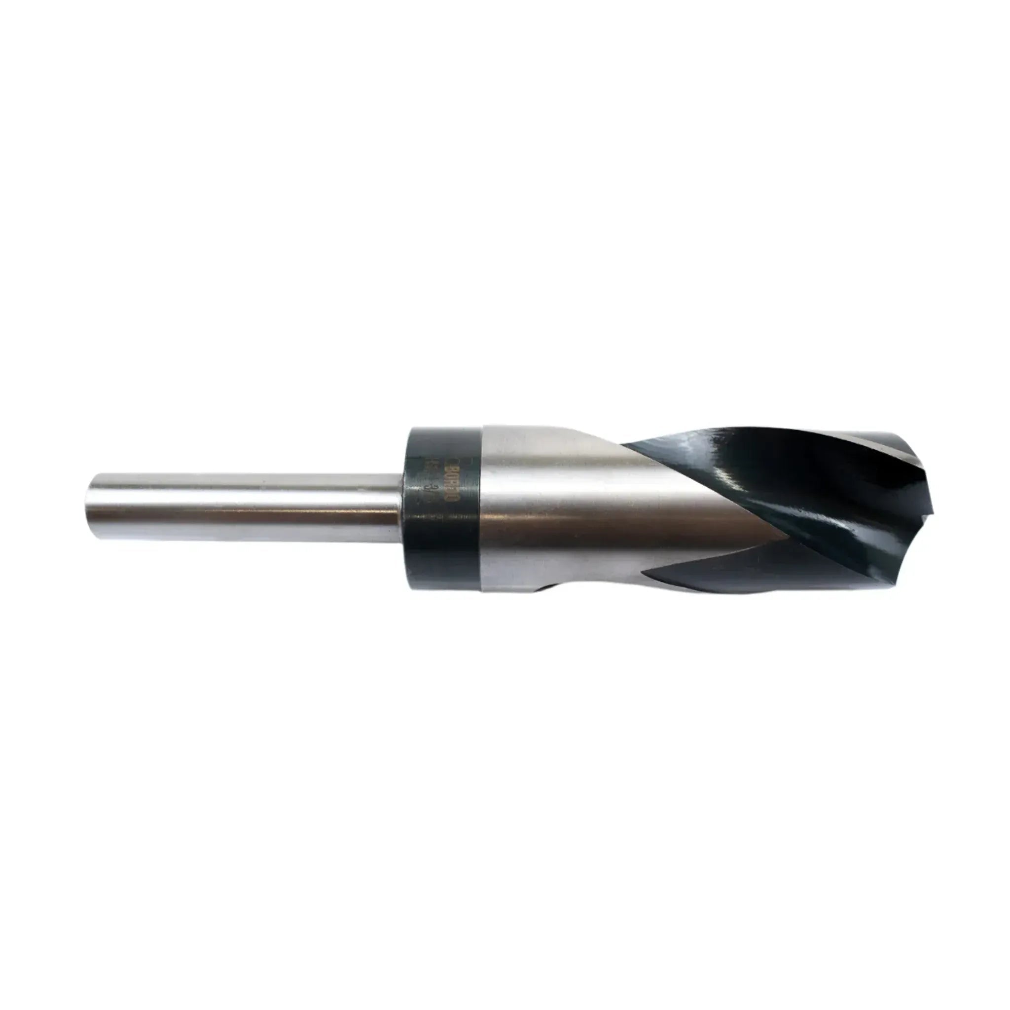Bordo 1-3/16" HSS Reduced Shank Drill - Twin Eagle Imports