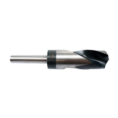 Bordo 1-3/16" HSS Reduced Shank Drill - Twin Eagle Imports