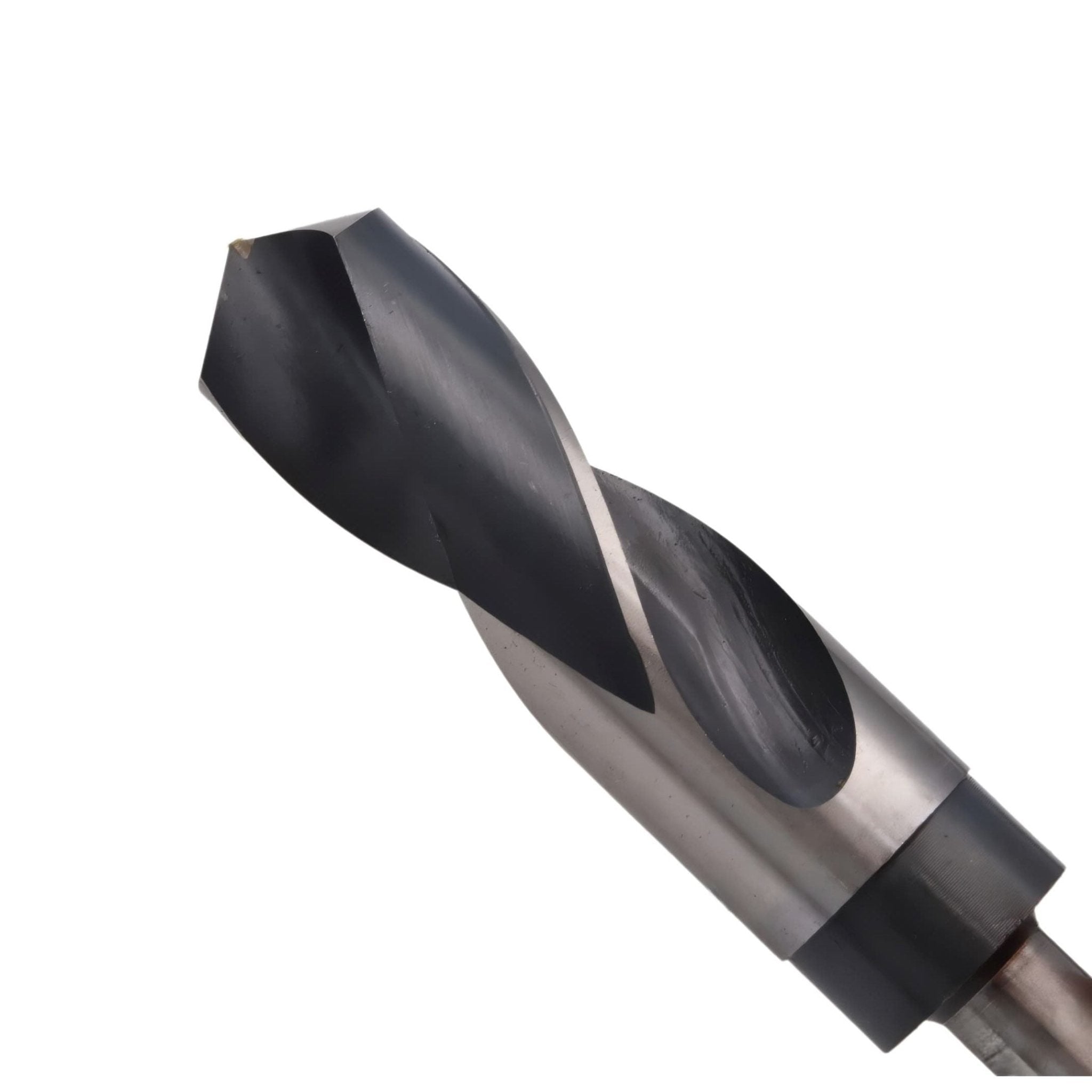 Bordo 14 to 25mm 8 Piece 1/2" Reduced Shank Drill Set | HSS Twist Drills - Twin Eagle Imports