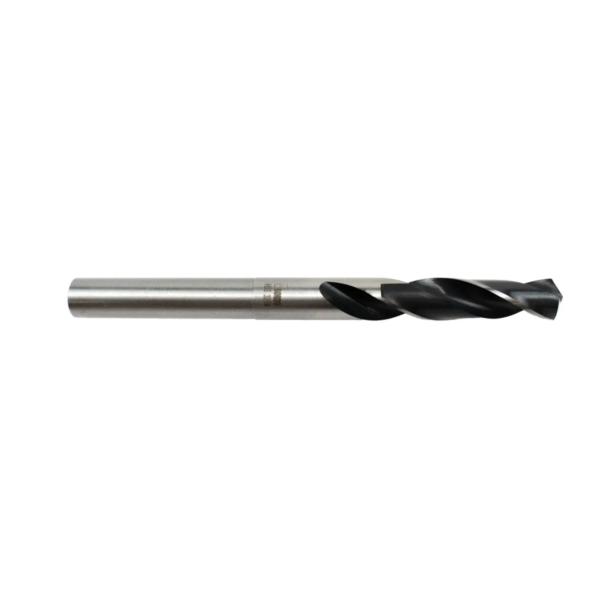 Bordo 33/64" HSS Reduced Shank Drill - Twin Eagle Imports
