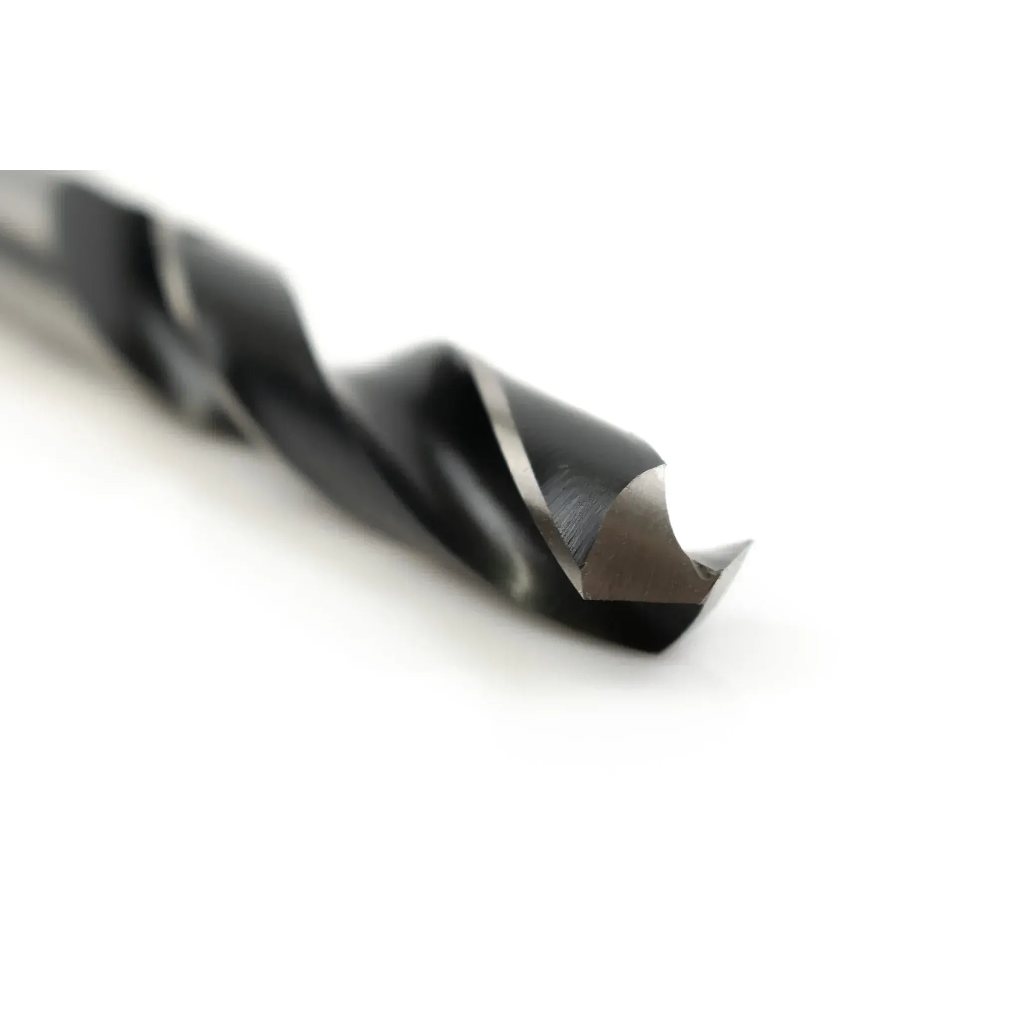 Bordo 33/64" HSS Reduced Shank Drill - Twin Eagle Imports