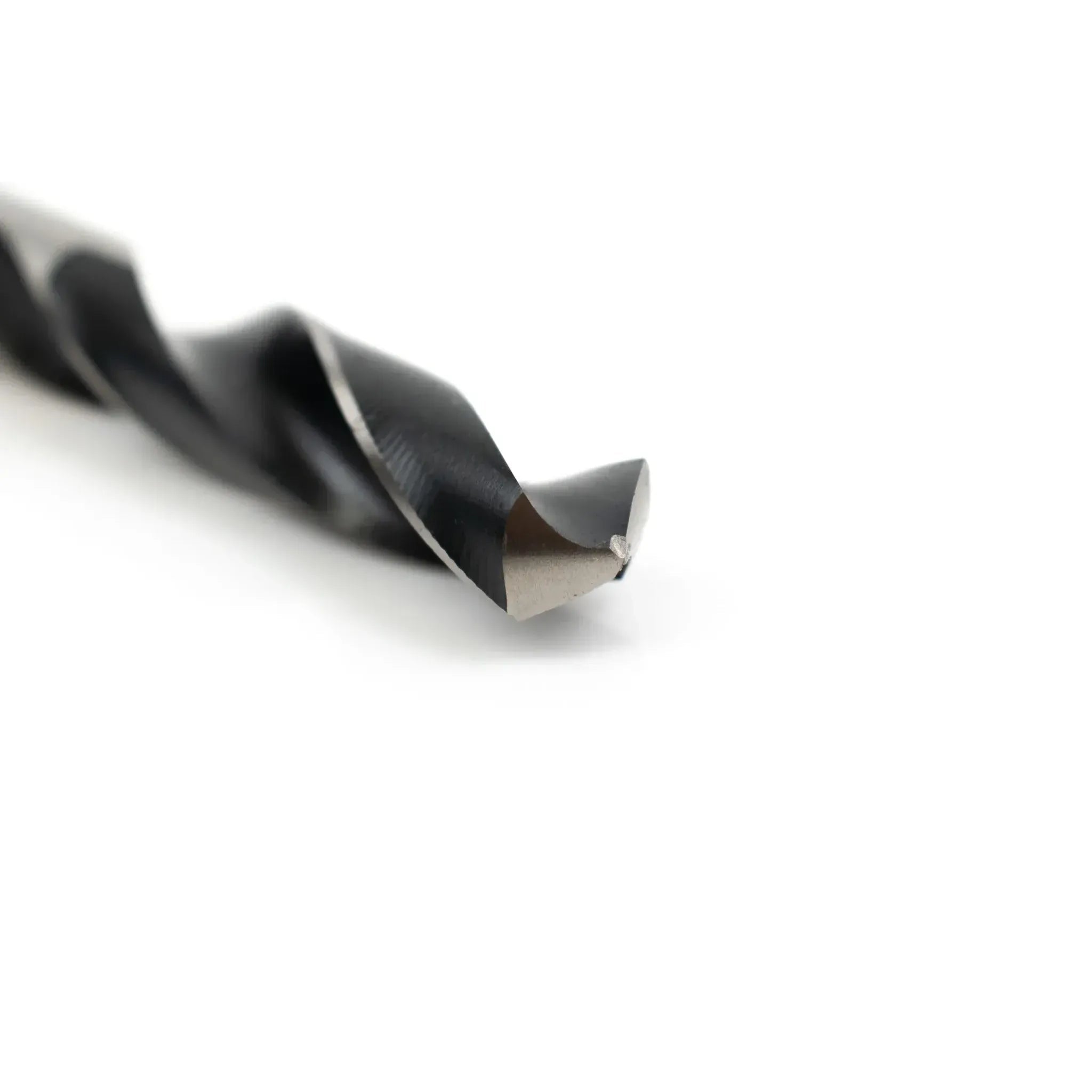 Bordo 35/64" HSS Reduced Shank Drill - Twin Eagle Imports