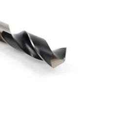Bordo 39/64" HSS Reduced Shank Drill - Twin Eagle Imports