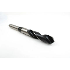 Bordo 39/64" HSS Reduced Shank Drill - Twin Eagle Imports