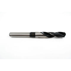 Bordo 39/64" HSS Reduced Shank Drill - Twin Eagle Imports