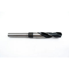 Bordo 41/64" HSS Reduced Shank Drill - Twin Eagle Imports