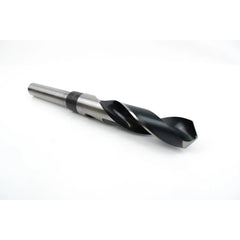 Bordo 41/64" HSS Reduced Shank Drill - Twin Eagle Imports