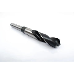 Bordo 43/64" HSS Reduced Shank Drill - Twin Eagle Imports
