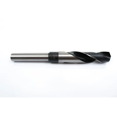 Bordo 43/64" HSS Reduced Shank Drill - Twin Eagle Imports
