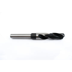 Bordo 45/64" HSS Reduced Shank Drill - Twin Eagle Imports