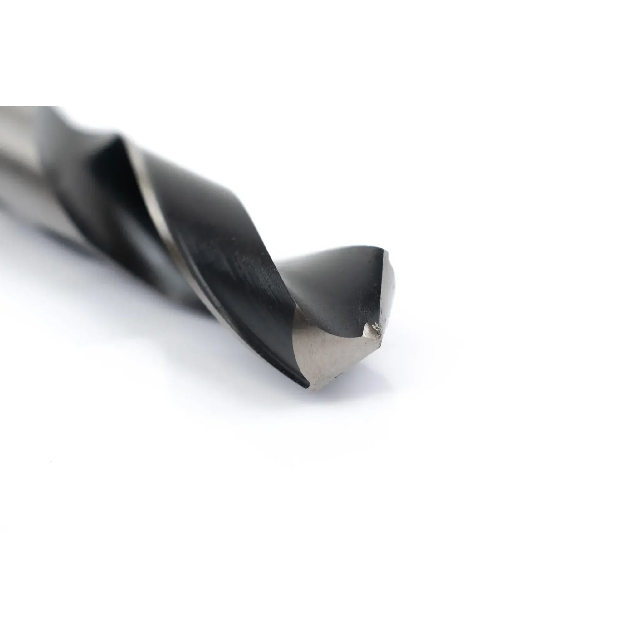 Bordo 45/64" HSS Reduced Shank Drill - Twin Eagle Imports