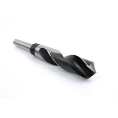 Bordo 49/64" HSS Reduced Shank Drill - Twin Eagle Imports