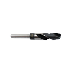 Bordo 53/64" HSS Reduced Shank Drill - Twin Eagle Imports