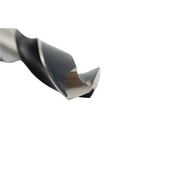 Bordo 53/64" HSS Reduced Shank Drill - Twin Eagle Imports