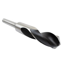 Bordo 55/64" HSS Reduced Shank Drill - Twin Eagle Imports