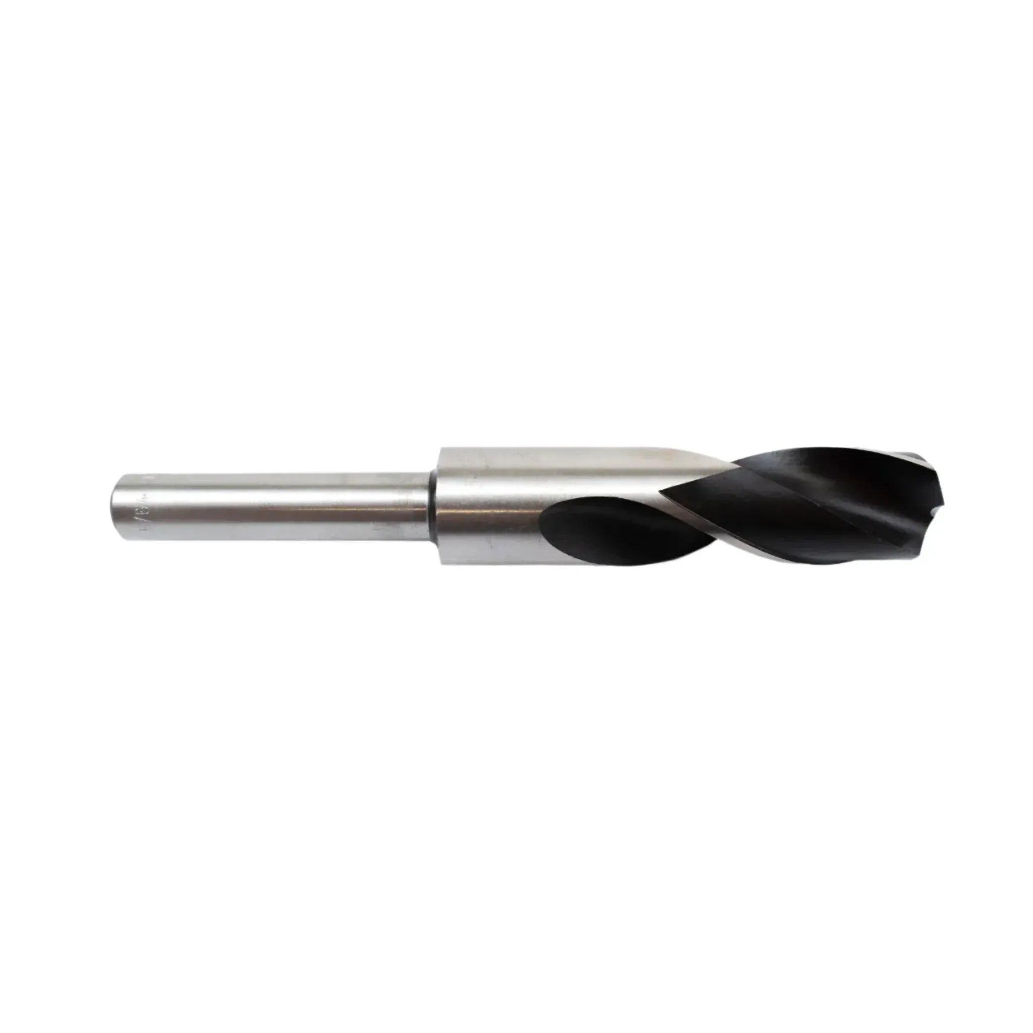 Bordo 55/64" HSS Reduced Shank Drill - Twin Eagle Imports