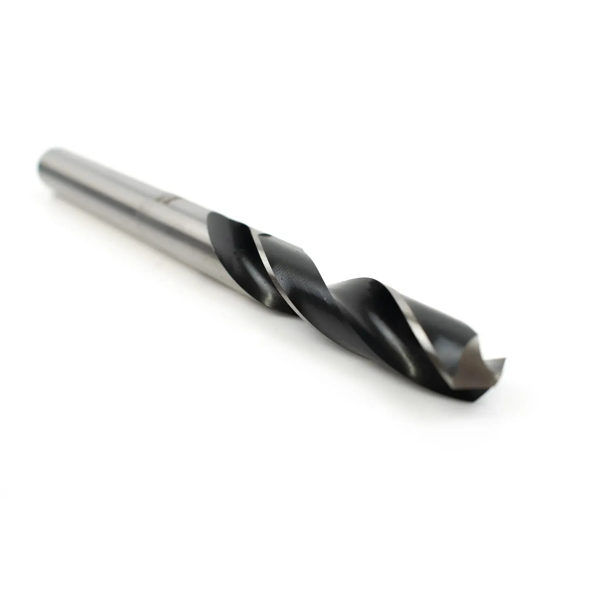 BORDO DRILLS Bordo 33/64" HSS Reduced Shank Drill