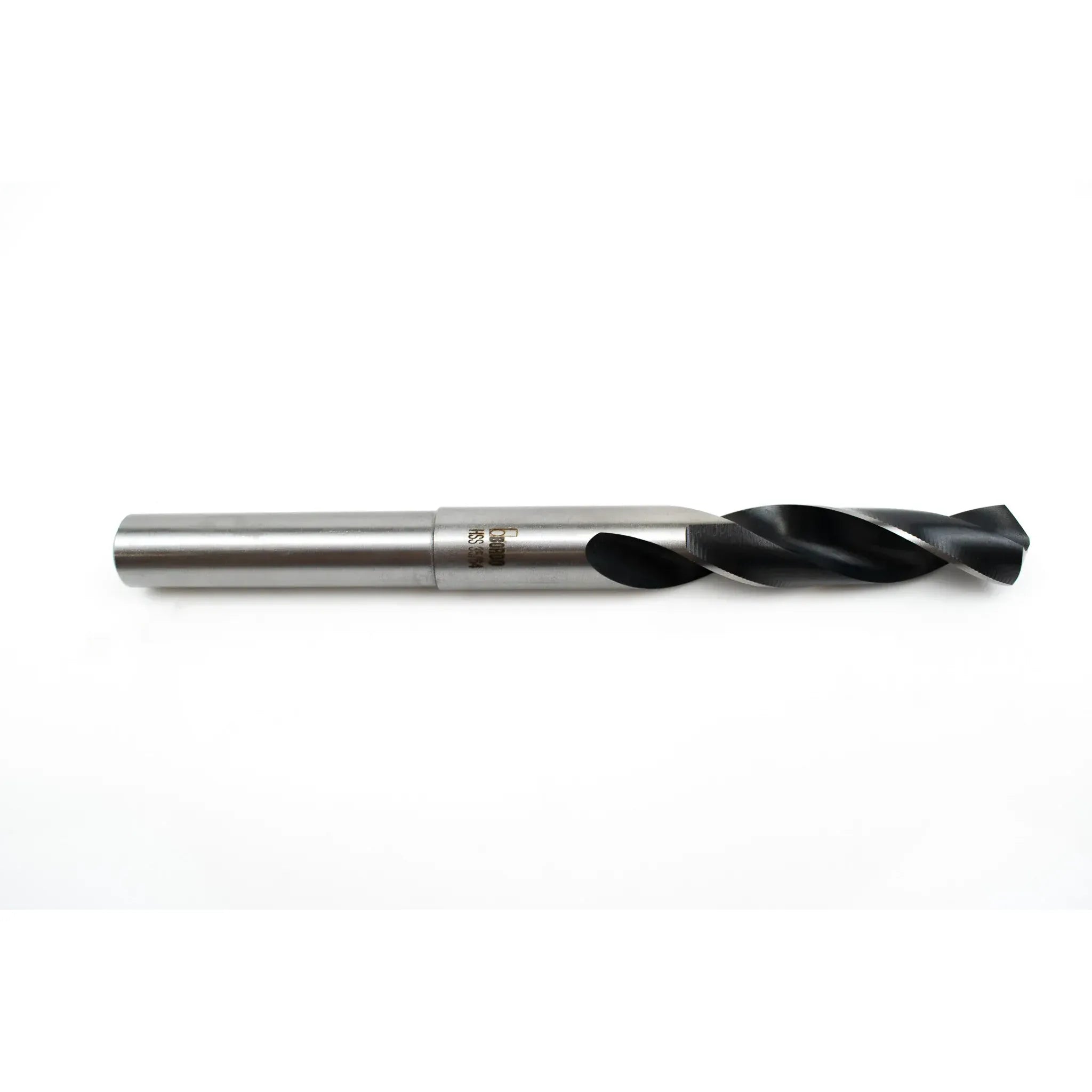 BORDO DRILLS Bordo 35/64" HSS Reduced Shank Drill