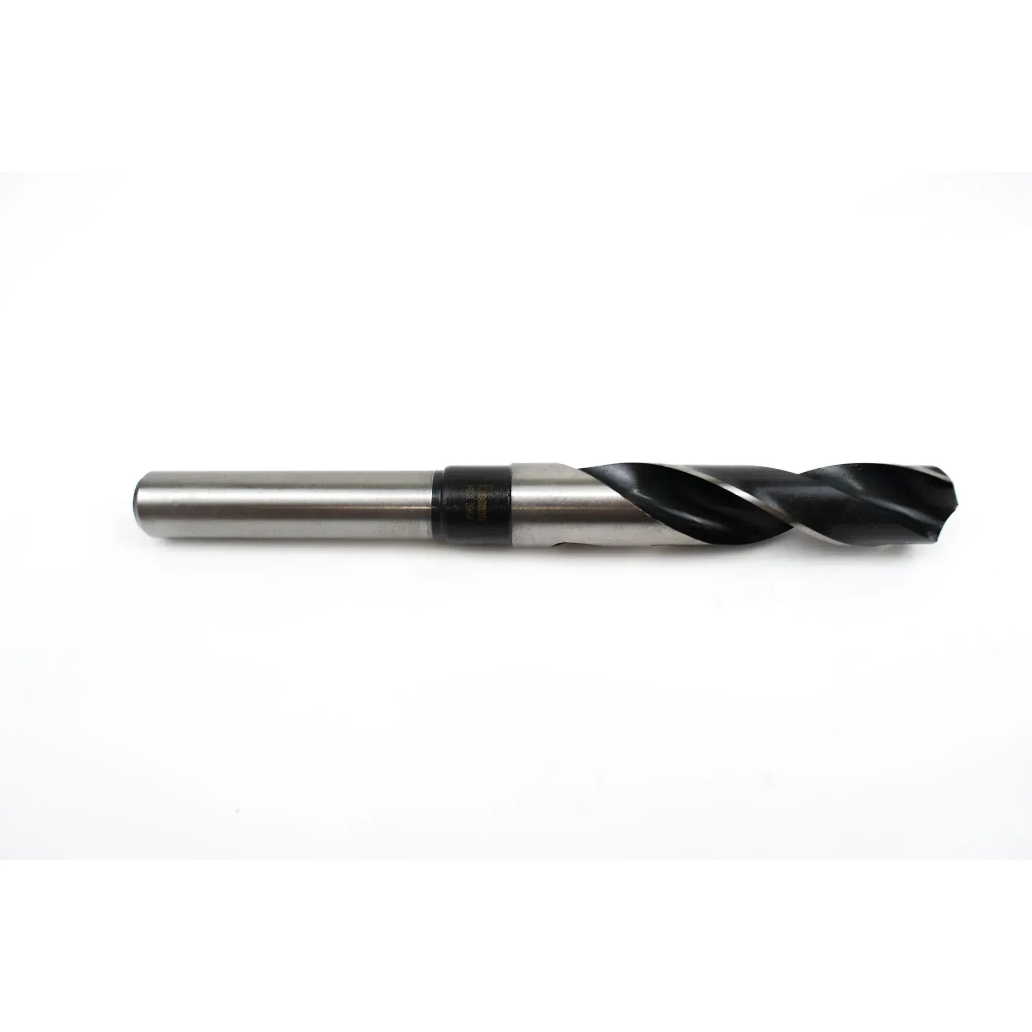 BORDO DRILLS Bordo 39/64" HSS Reduced Shank Drill