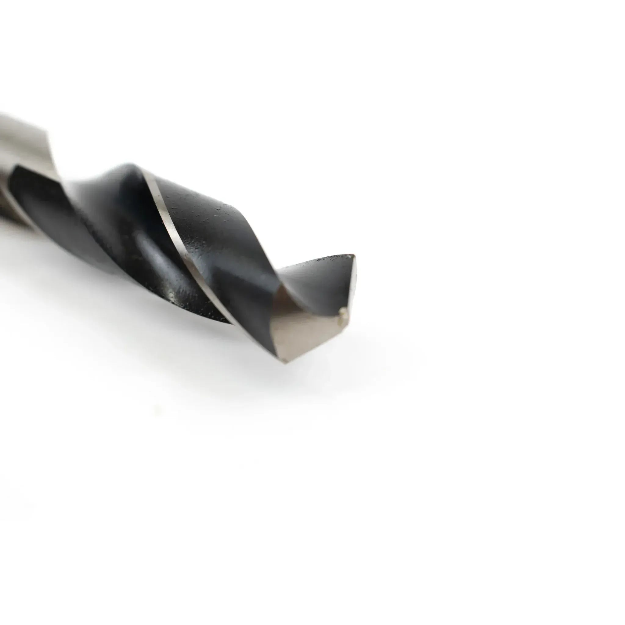 BORDO DRILLS Bordo 39/64" HSS Reduced Shank Drill