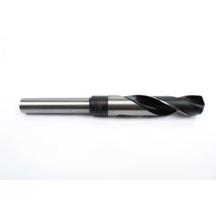 BORDO DRILLS Bordo 43/64" HSS Reduced Shank Drill