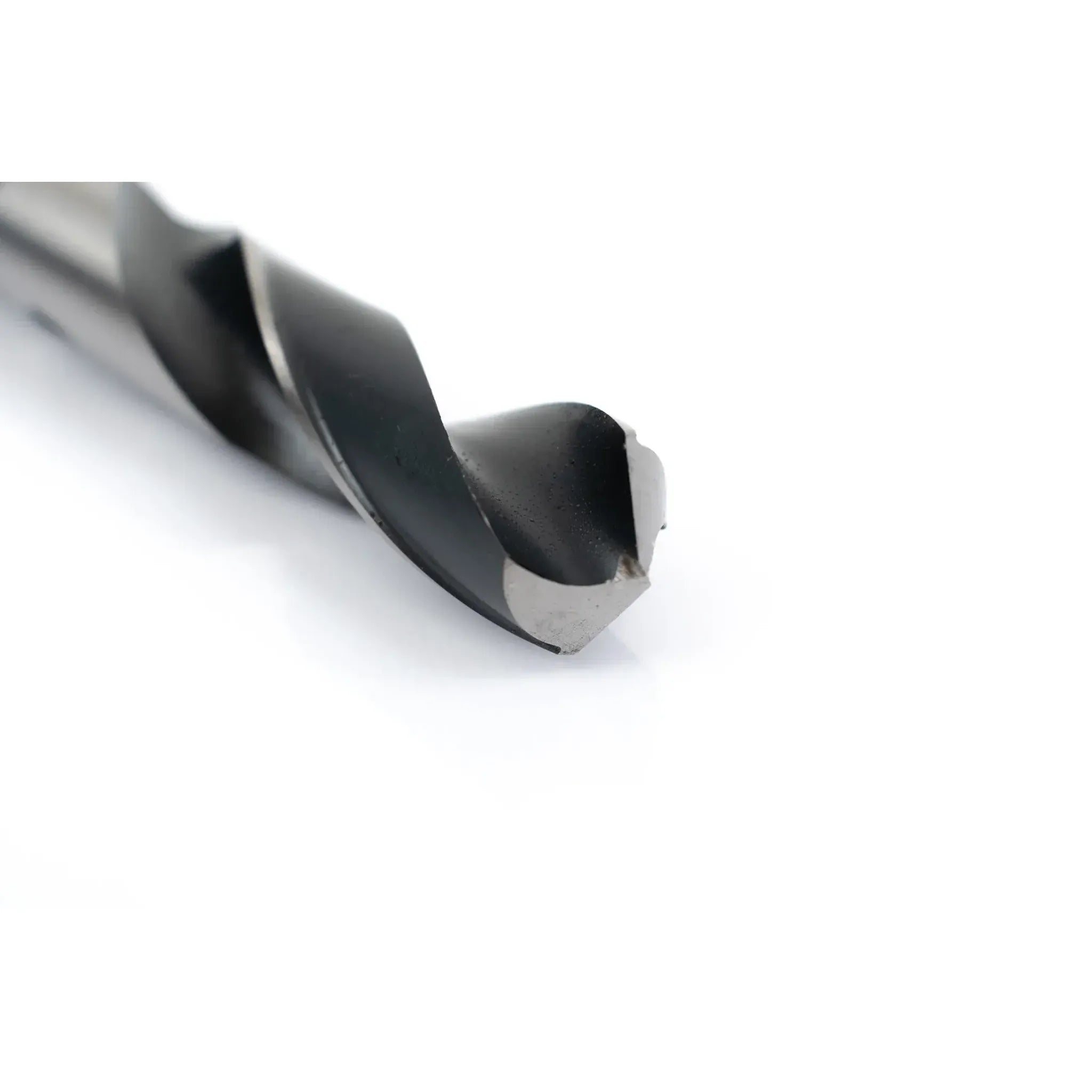 BORDO DRILLS Bordo 43/64" HSS Reduced Shank Drill