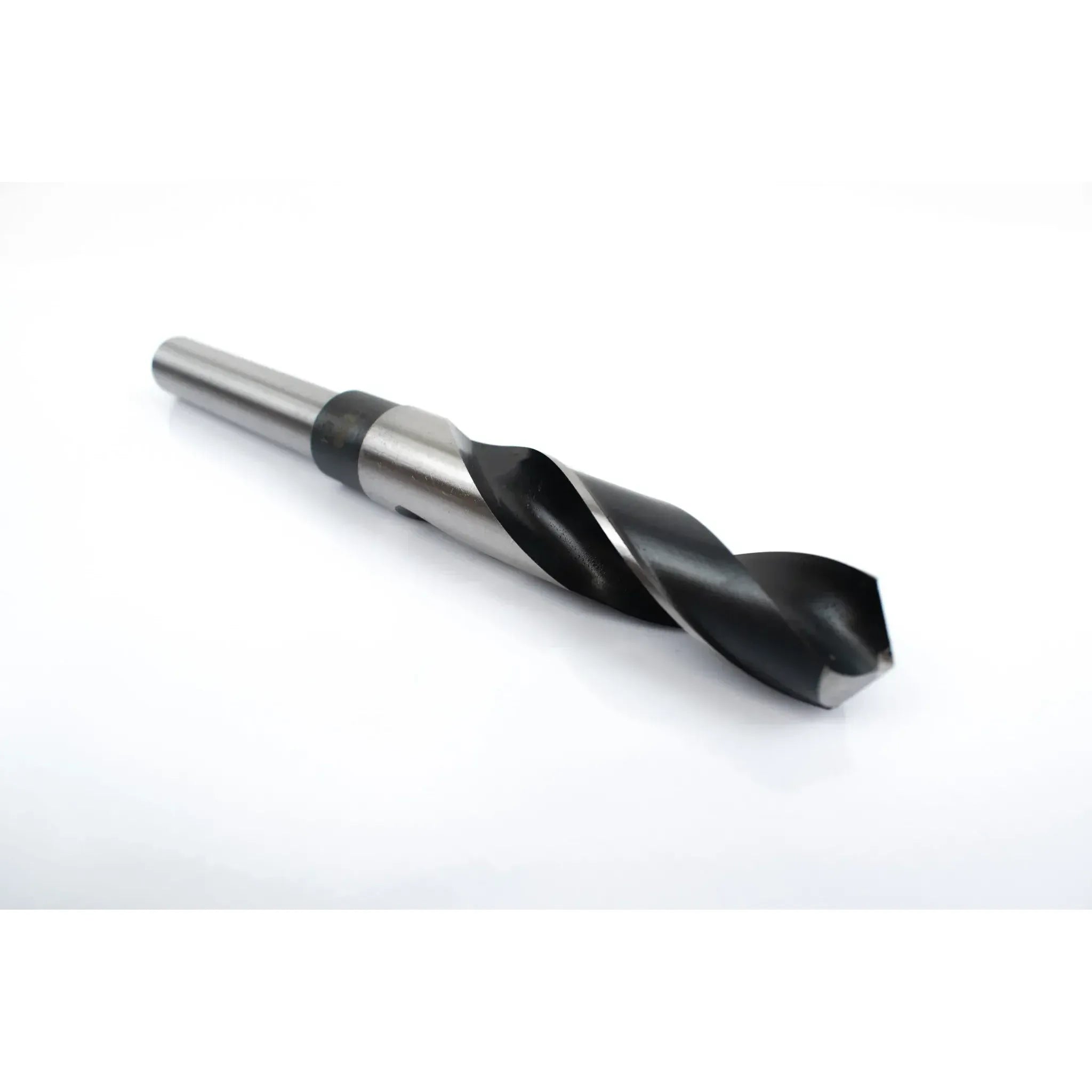 BORDO DRILLS Bordo 43/64" HSS Reduced Shank Drill