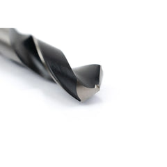 BORDO DRILLS Bordo 45/64" HSS Reduced Shank Drill