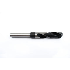 BORDO DRILLS Bordo 45/64" HSS Reduced Shank Drill