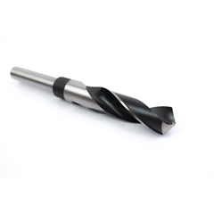BORDO DRILLS Bordo 45/64" HSS Reduced Shank Drill