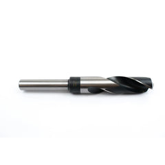 BORDO DRILLS Bordo 49/64" HSS Reduced Shank Drill